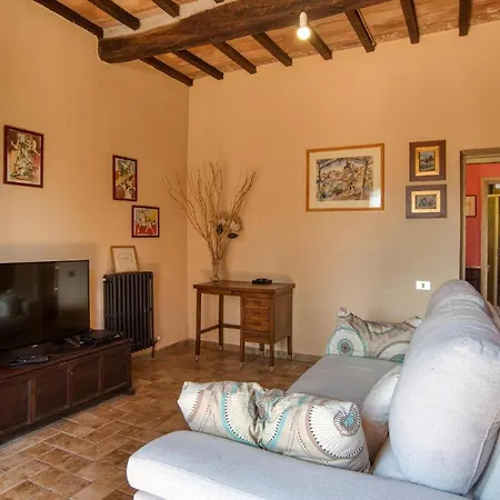 1 Bedroom Cozy In * Montegiovi