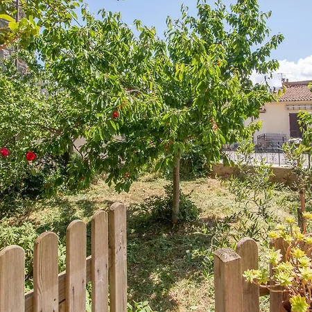 1 Bedroom Cozy In * Montegiovi